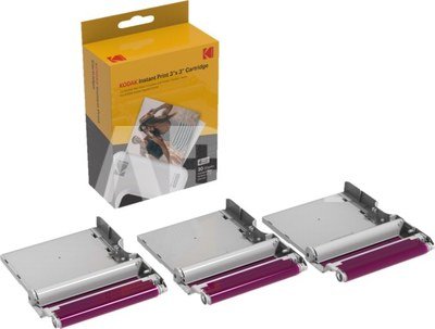 KODAK CARTRIDGE 3X3" 30-PACK
