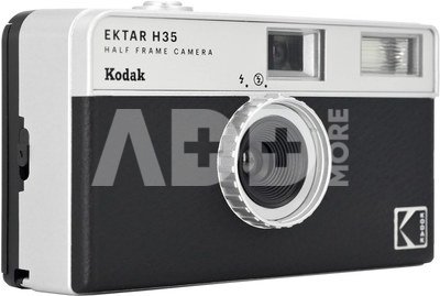 KODAK EKTAR H35 FILM CAMERA BLACK Reusable camera Film cameras
