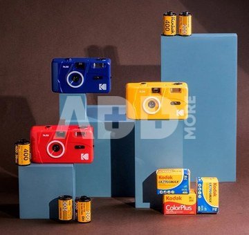 Kodak Film Camera M38 Classic Blue