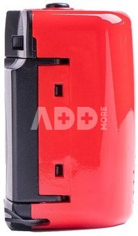 Kodak Film Camera M38 Flame Scarlet