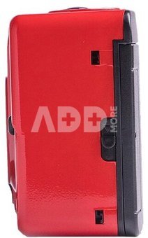 Kodak Film Camera M38 Flame Scarlet