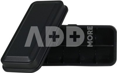 KODAK FILM CASE 120/135 (LARGE) BLACK