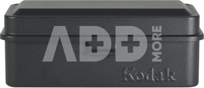 KODAK FILM CASE 120/135 (LARGE) BLACK