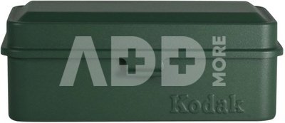 KODAK FILM CASE 120/135 (LARGE) OLIVE