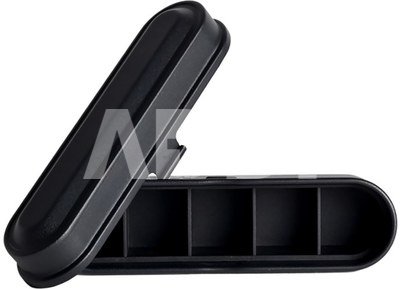 KODAK FILM CASE 135 (SMALL) BLACK