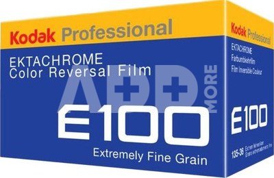 Kodak film Ektachrome E100/36