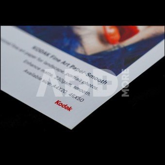 Kodak Fine Art Paper Etching A4 210 x 297 mm x 20 Sheets