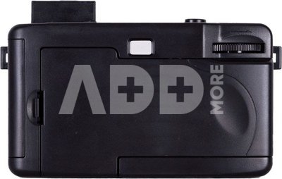 KODAK I60 REUSABLE CAMERA BLACK/YELLOW