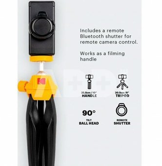 Kodak KTP001 Tripod