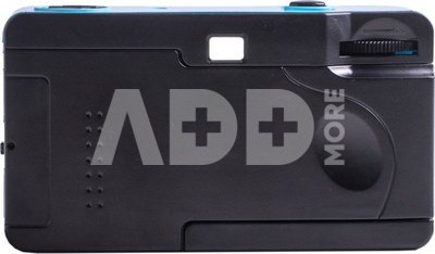 Kodak M35 reusable camera BLUE