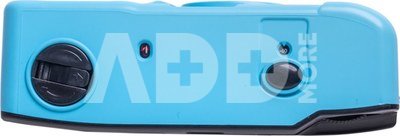 Kodak M35 reusable camera BLUE