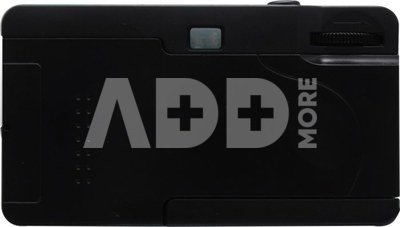 KODAK M35 REUSABLE CAMERA GREEN
