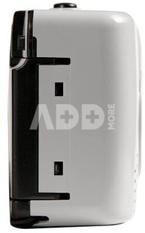 KODAK M35 REUSABLE CAMERA MARBLE GREY