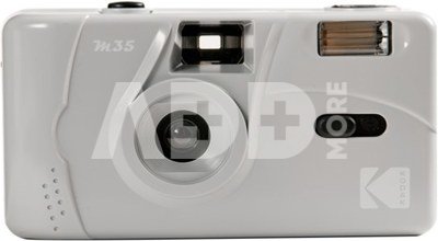 KODAK M35 REUSABLE CAMERA MARBLE GREY