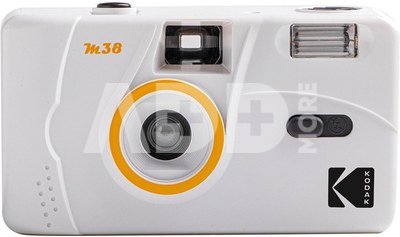 Kodak M38 reusable camera (Clouds White)