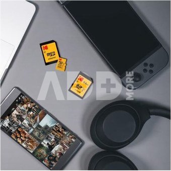 mSD 16GB UHS-I U1 V10 A1 Premium EKMSDM16GHC10K
