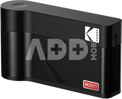 Kodak Mini 2 Era Black