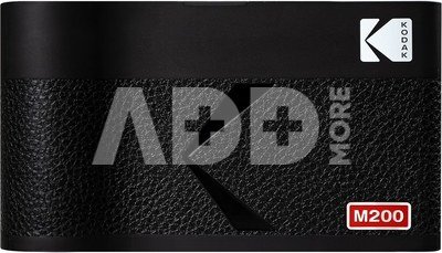 Kodak Mini 2 Era Black