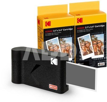Kodak Mini 2 Era Black