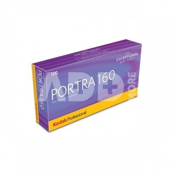 Kodak portra 160-120 (1vnt)