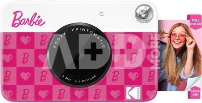 Kodak Printomatic Barbie Camera 1