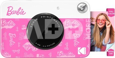 Kodak Printomatic Barbie Camera 2