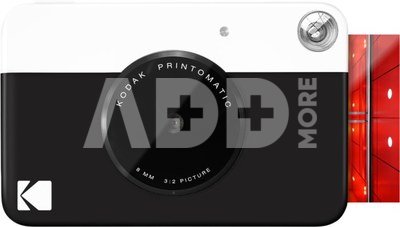 Kodak Printomatic Black