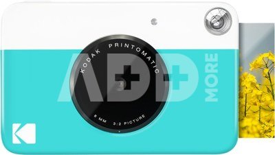 Kodak Printomatic Blue