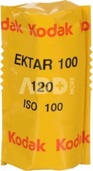 Kodak Prof. Ektar 100 120 (1vnt)