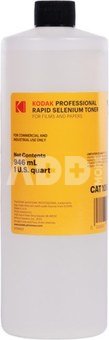 Kodak Professional Rapid Selinium Toner 946ML Conc.