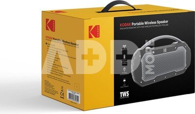 Kodak PWS-2261 Portable Wireless Speaker