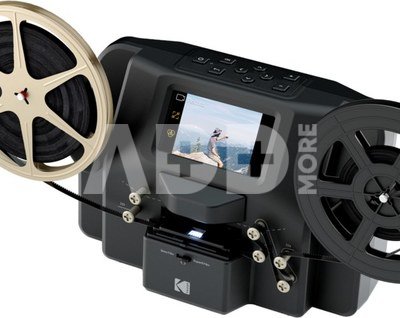 Kodak Reels Film Digitizer