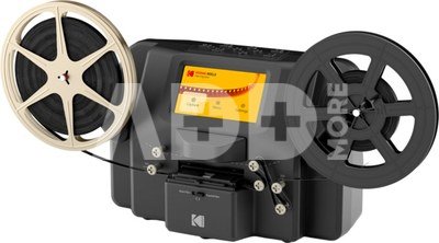 Kodak Reels Film Digitizer