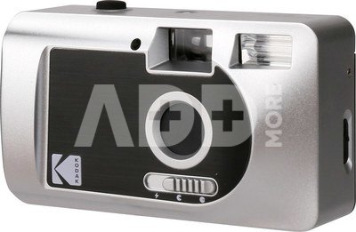 Kodak S-88 Motorized, silver