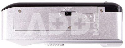 Kodak S-88 Motorized, silver