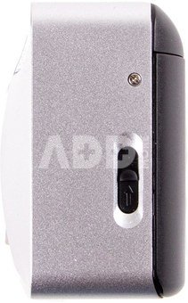 Kodak S-88 Motorized, silver