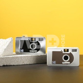 Kodak S-88 Motorized, silver