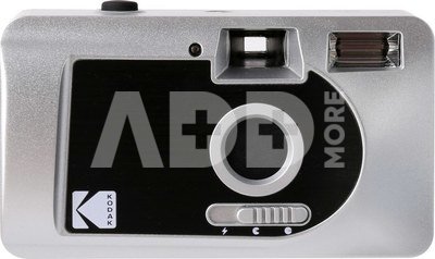 Kodak S-88 Motorized, silver
