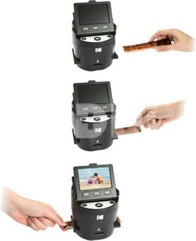 Kodak Scanza Digital Film Scanner