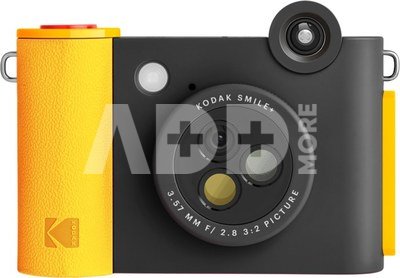 Kodak Smile+ Black