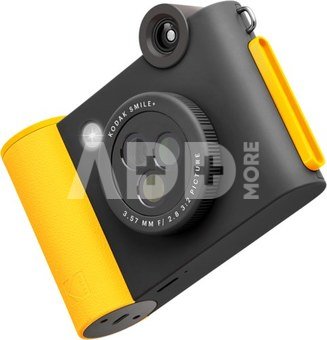 Kodak Smile+ Black