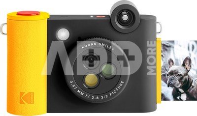 Kodak Smile+ Black