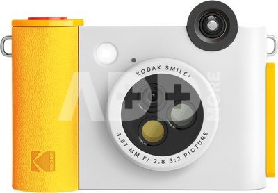 Kodak Smile+ White