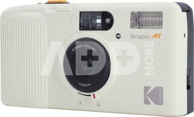 Kodak Snapic A1 Ivory White