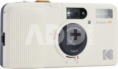 Kodak Snapic A1 Ivory White