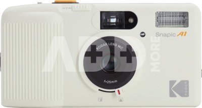 Kodak Snapic A1 Ivory White