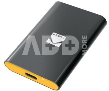 SSD 3.2Gen2 X210 S 2TB Portable EKSSD2TX210SK