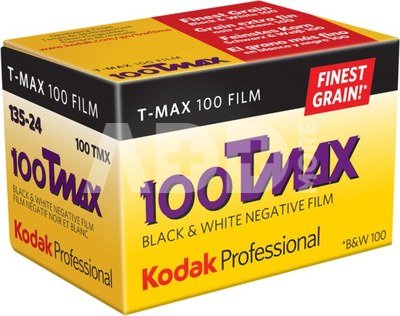KODAK T-MAX 100 135-24X1