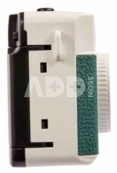 KODAK ULTRA F9 REUSABLE CAMERA DARK NIGHT GREEN