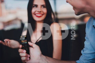 Kodak VRC 550